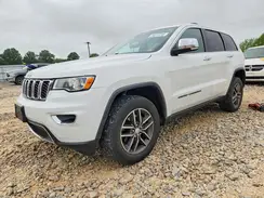 1C4RJFBG7HC861686 2017 JEEP GRAND CHEROKEE
