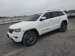 1C4RJFBG7HC863082 2017 JEEP GRAND CHEROKEE
