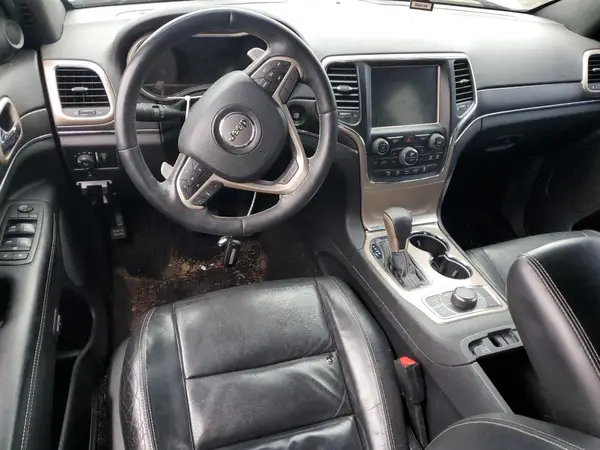 1C4RJFBG7HC863955 2017 JEEP GRAND CHEROKEE - Image 8