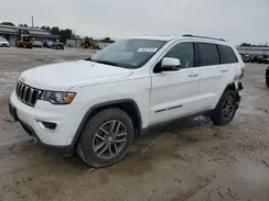 1C4RJFBG7HC865561 2017 JEEP GRAND CHEROKEE