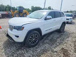 1C4RJFBG7HC865964 2017 JEEP GRAND CHEROKEE