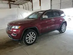1C4RJFBG7HC872848 2017 JEEP GRAND CHEROKEE