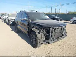 1C4RJFBG7HC873014 2017 JEEP GRAND CHEROKEE