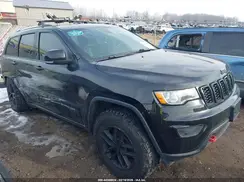 1C4RJFBG7HC873420 2017 JEEP GRAND CHEROKEE