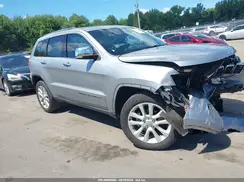 1C4RJFBG7HC873644 2017 JEEP GRAND CHEROKEE