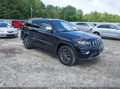 1C4RJFBG7HC874700 2017 JEEP GRAND CHEROKEE