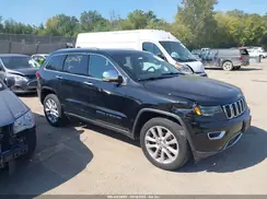 1C4RJFBG7HC874888 2017 JEEP GRAND CHEROKEE
