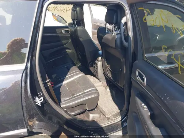 1C4RJFBG7HC874888 2017 JEEP GRAND CHEROKEE - Image 8