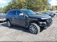 1C4RJFBG7HC874910 2017 JEEP GRAND CHEROKEE