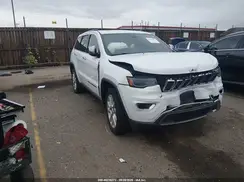 1C4RJFBG7HC875698 2017 JEEP GRAND CHEROKEE
