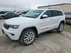 1C4RJFBG7HC879380 2017 JEEP GRAND CHEROKEE