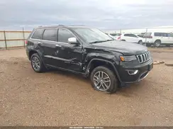 1C4RJFBG7HC880089 2017 JEEP GRAND CHEROKEE