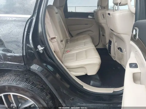 1C4RJFBG7HC880089 2017 JEEP GRAND CHEROKEE - Image 8