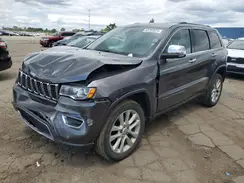 1C4RJFBG7HC880223 2017 JEEP GRAND CHEROKEE