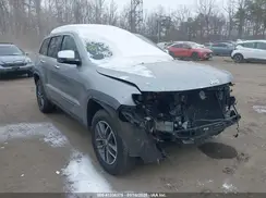 1C4RJFBG7HC884353 2017 JEEP GRAND CHEROKEE