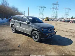 1C4RJFBG7HC885390 2017 JEEP GRAND CHEROKEE