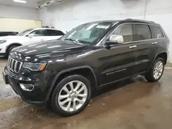 1C4RJFBG7HC889083 2017 JEEP GRAND CHEROKEE
