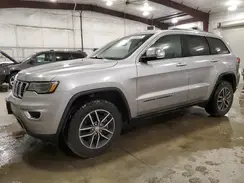 1C4RJFBG7HC891609 2017 JEEP GRAND CHEROKEE