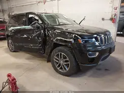1C4RJFBG7HC894168 2017 JEEP GRAND CHEROKEE