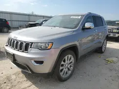 1C4RJFBG7HC900292 2017 JEEP GRAND CHEROKEE