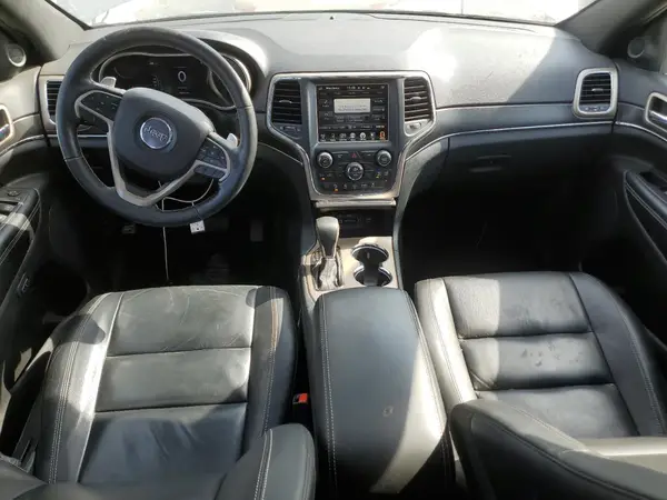 1C4RJFBG7HC900292 2017 JEEP GRAND CHEROKEE - Image 8
