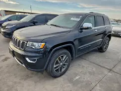 1C4RJFBG7HC908585 2017 JEEP GRAND CHEROKEE