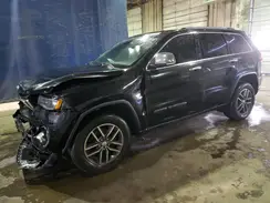 1C4RJFBG7HC908747 2017 JEEP GRAND CHEROKEE