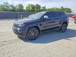 1C4RJFBG7HC909123 2017 JEEP GRAND CHEROKEE