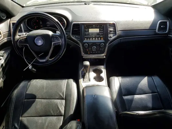 1C4RJFBG7HC909123 2017 JEEP GRAND CHEROKEE - Image 8