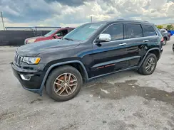 1C4RJFBG7HC911440 2017 JEEP GRAND CHEROKEE