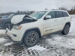 1C4RJFBG7HC911664 2017 JEEP GRAND CHEROKEE