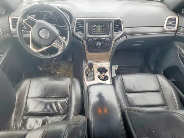 1C4RJFBG7HC911664 2017 JEEP GRAND CHEROKEE - Image 8