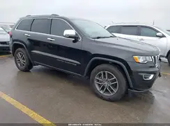 1C4RJFBG7HC912006 2017 JEEP GRAND CHEROKEE