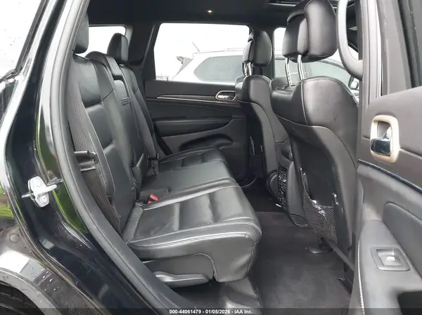 1C4RJFBG7HC912006 2017 JEEP GRAND CHEROKEE - Image 8