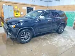 1C4RJFBG7HC912474 2017 JEEP GRAND CHEROKEE