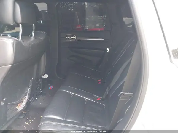 1C4RJFBG7HC914791 2017 JEEP GRAND CHEROKEE - Image 8