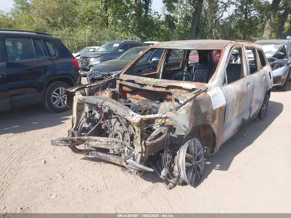 1C4RJFBG7HC914970 2017 JEEP GRAND CHEROKEE - Image 2