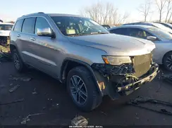 1C4RJFBG7HC918694 2017 JEEP GRAND CHEROKEE