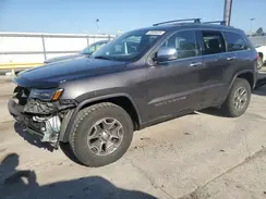 1C4RJFBG7HC918761 2017 JEEP GRAND CHEROKEE