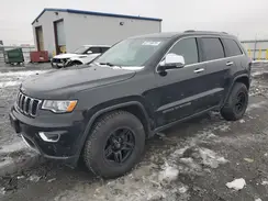 1C4RJFBG7HC920347 2017 JEEP GRAND CHEROKEE