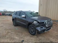 1C4RJFBG7HC922728 2017 JEEP GRAND CHEROKEE