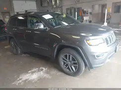 1C4RJFBG7HC924561 2017 JEEP GRAND CHEROKEE