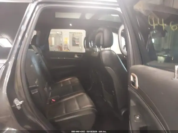 1C4RJFBG7HC924561 2017 JEEP GRAND CHEROKEE - Image 8