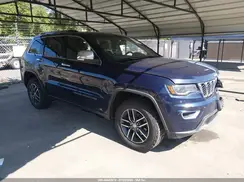 1C4RJFBG7HC924673 2017 JEEP GRAND CHEROKEE