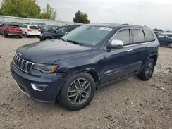 1C4RJFBG7HC931638 2017 JEEP GRAND CHEROKEE