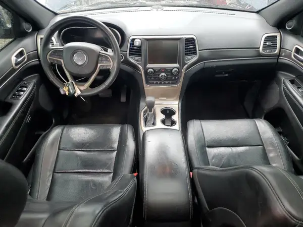 1C4RJFBG7HC931638 2017 JEEP GRAND CHEROKEE - Image 8