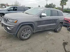 1C4RJFBG7HC938069 2017 JEEP GRAND CHEROKEE