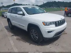 1C4RJFBG7HC940078 2017 JEEP GRAND CHEROKEE