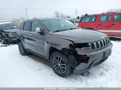 1C4RJFBG7HC940131 2017 JEEP GRAND CHEROKEE