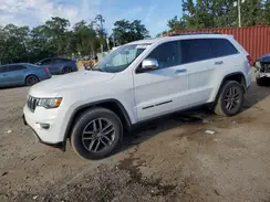 1C4RJFBG7HC941246 2017 JEEP GRAND CHEROKEE